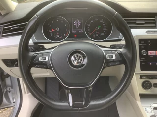Volkswagen Passat - afbeelding nr 20