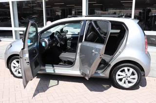 SEAT Mii SEAT Mii 1.0 Sport Connect. Panoramadak. - afbeelding nr 9