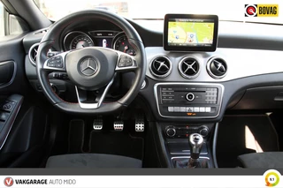 Mercedes-Benz CLA - afbeelding nr 11