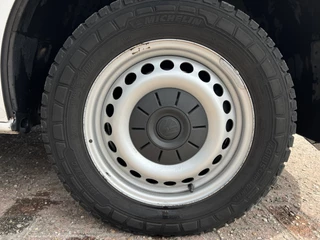 Volkswagen Transporter - afbeelding nr 28