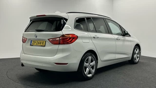 BMW 2 Serie BMW 2-serie Gran Tourer 218i 7p. High Executive NAVI LM CRUISE - afbeelding nr 5