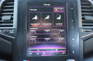 Renault Mégane Renault Mégane TCE 130 pk EDC automaat Bose zeer compleet - afbeelding nr 32