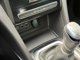 Renault Mégane Estate - afbeelding nr 31