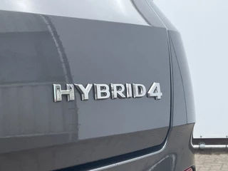 Opel Grandland X Opel Grandland X 1.6 Turbo Hybrid4 Stoelver. DAB Carplay Camera Business Elegance - afbeelding nr 26