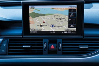 Audi A6 Audi A6 Avant 2.0 TFSI Quattro 3x S-Line /LED-MATRIX/PANODAK/MEMORY/BOSE/CARPLAY/KEYLESS/STOELVERW! - afbeelding nr 15