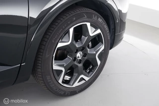 Opel Grandland X Opel Grandland X 1.2 Turbo 130pk Automaat Ultimate leer|led|nav|dab|cam360|ecc|lmv19 - afbeelding nr 18
