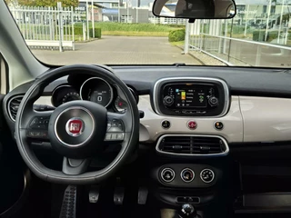 Fiat 500X Fiat 500 X 1.6 PopStar LMV / Cruise / Keyless - afbeelding nr 11