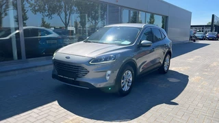 Ford Kuga Ford Kuga 2.5 PHEV Titanium X 225pk | Driver Assistance Pack | Winterpack | Technology pack | Elek. Achterklep - afbeelding nr 4