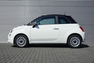 Fiat 500 - afbeelding nr 2