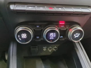 Renault Clio Renault Clio 1.0 TCe Intens | Climate Control | CarPlay | LED | - afbeelding nr 4