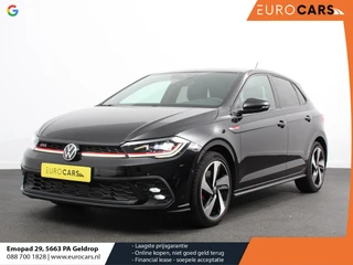 Volkswagen Polo 2.0 TSI GTI 207pk Automaat