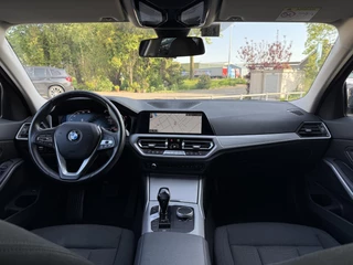 BMW 3 Serie BMW 3-serie Touring 318d Business Edition | Navi | ECC | Trekhaak | - afbeelding nr 20
