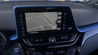 Toyota C-HR Toyota C-HR 1.8 Hyb. Exec. | Navi | Camera | Stoelverwarming - afbeelding nr 15