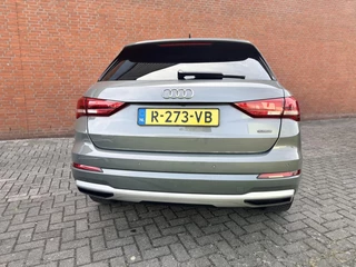 Audi Q3 Audi Q3 40 TFSI quattro S Line Pro Line S|CAMERA|LANE ASSIST - afbeelding nr 14
