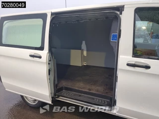 Mercedes-Benz Vito Mercedes Vito 114 Automaat L2H1 Navi Airco Cruise L2 5m3 Airco Cruise control - afbeelding nr 7