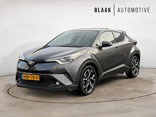 Toyota C-HR - 363734701-0