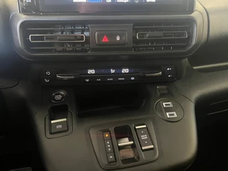 Opel Combo Opel Combo CARGO XL HEAVY 1.5 D [ LAATSTE OP VOORRAAD I L2 I AUTOMAAT I GEE - afbeelding nr 19