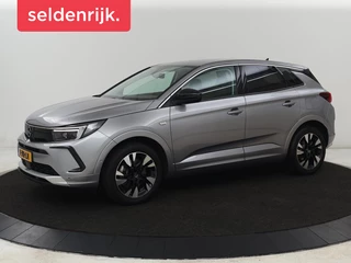 Opel Grandland 1.6 Turbo Plug-In Hybrid Level 3 | Trekhaak |