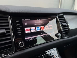Škoda Kodiaq Skoda Kodiaq 1.5 TSI Ambition BNS 7p. DSG Navi/Clima/LED/20
