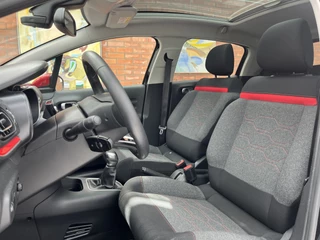 Citroën C3 | Navigatie | Carplay | Panoramadak | - afbeelding nr 9