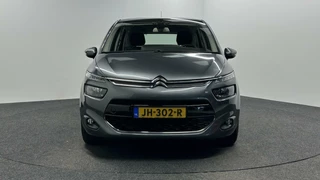 Citroën C4 Picasso Citroen C4 Picasso 1.2 PureTech Intensive NAVI CAMERA 39000 KM. - afbeelding nr 6