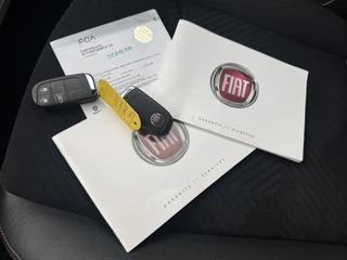 Fiat 500X Fiat 500 X Cross 1.4 Turbo Cross Pagnotta Automaat Navigatie Pdc Carplay Cruise - afbeelding nr 9