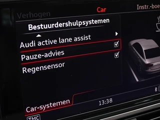 Audi A6 Audi A6 Limousine 3.0 BiT V6T 326PK Quattro Competition / 2017 / LED - afbeelding nr 34