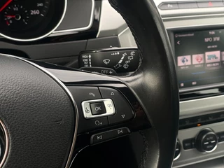 Volkswagen Passat Volkswagen Passat 1.4 TSI 150PK DSG AUTOMAAT TREKHAAK NAVI CAMERA - afbeelding nr 17