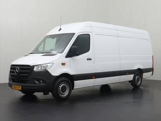 Mercedes-Benz Sprinter | Navigatie | Camera | 3-Persoons | Airco | Cruise - afbeelding nr 7