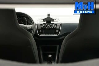 Volkswagen up! Volkswagen Up! 1.0 BMT move up!|BLUETOOTH|AIRCO|DAB|ORG.NL - afbeelding nr 64