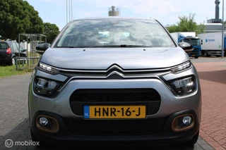 Citroën C3 Citroen C3 1.2 PureTech C-Series, Pdc, Navi via App connect, Cruise, Clima, - afbeelding nr 11