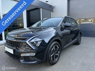 Kia Sportage Kia Sportage 1.6 T-GDi MHEV DynamicLine - afbeelding nr 2