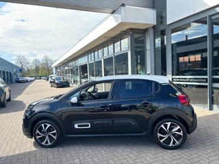 Citroën C3 - afbeelding nr 9