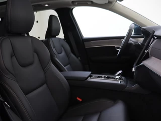 Volvo XC90 Volvo XC90 T8 AWD Ultra Bright | NIEUW MODEL | 1013KM | Bowers&Wilkins | - afbeelding nr 16