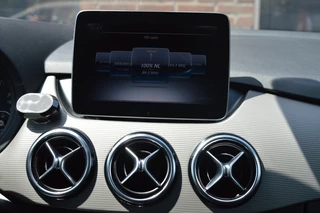 Mercedes-Benz B-Klasse Mercedes-Benz B-Klasse 180 AMG | AUT - CAMERA - STOELVERW - afbeelding nr 14