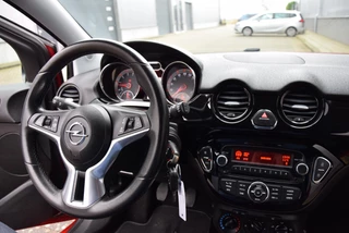 Opel ADAM Opel ADAM 1.0 Turbo Jam Favourite | Cruise control | Airco | Middenarmsteun | - afbeelding nr 18