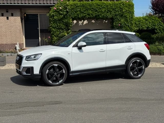Audi Q2 - afbeelding nr 31