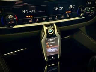 BMW 5 Serie - afbeelding nr 27