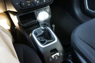 Jeep Renegade Jeep Renegade 1.0 TGDi 120pk Longitude 4x2 - afbeelding nr 11
