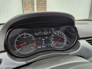 Opel Corsa Opel Corsa 1.4 Volautomaat / Stuur- & Stoelverwarming / Camera - afbeelding nr 14