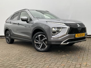 Mitsubishi Eclipse Cross - afbeelding nr 36