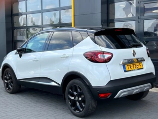 Renault Captur Renault Captur TCe 120 EDC Automaat Intens Camera - afbeelding nr 27