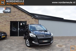 Ford Kuga Ford Kuga 1.5 TREND EDITION, Navi, Cruise, Trekhaak - afbeelding nr 1