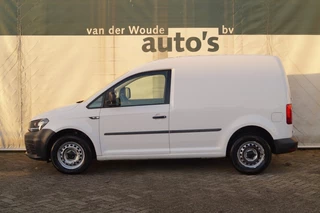 Volkswagen Caddy - 259447330-0