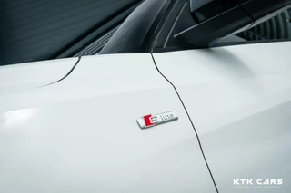 Audi A1 Sportback Audi A1 Sportback 30 TFSI S-Line MatrixLED|Keyless|Cruise|Line|CarPlay|Stoelverwaming|Navi|Garantie - afbeelding nr 12