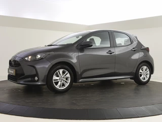 Toyota Yaris - afbeelding nr 8