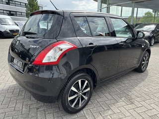 Suzuki Swift - afbeelding nr 9