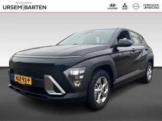 Hyundai Kona 1.6 GDI HEV Comfort