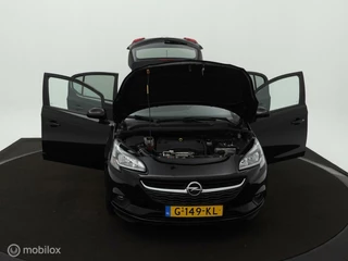 Opel Corsa Opel Corsa 1.0 Turbo 120 Jaar Edition - afbeelding nr 24