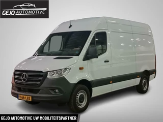 Mercedes-Benz Sprinter Mercedes Sprinter bestel 317 L2H2 RWD 360 CAMERA MEERDERE OP VOORRAAD! - afbeelding nr 1